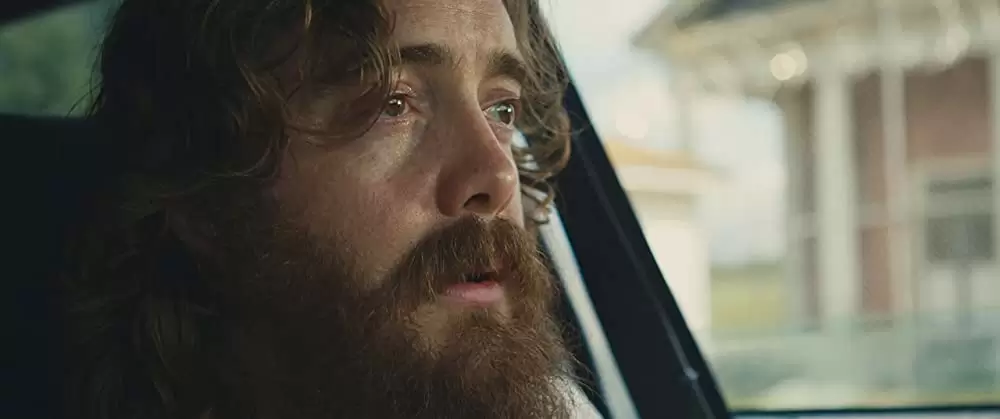 「ブルー・リベンジ」メイコン・ブレアの画像