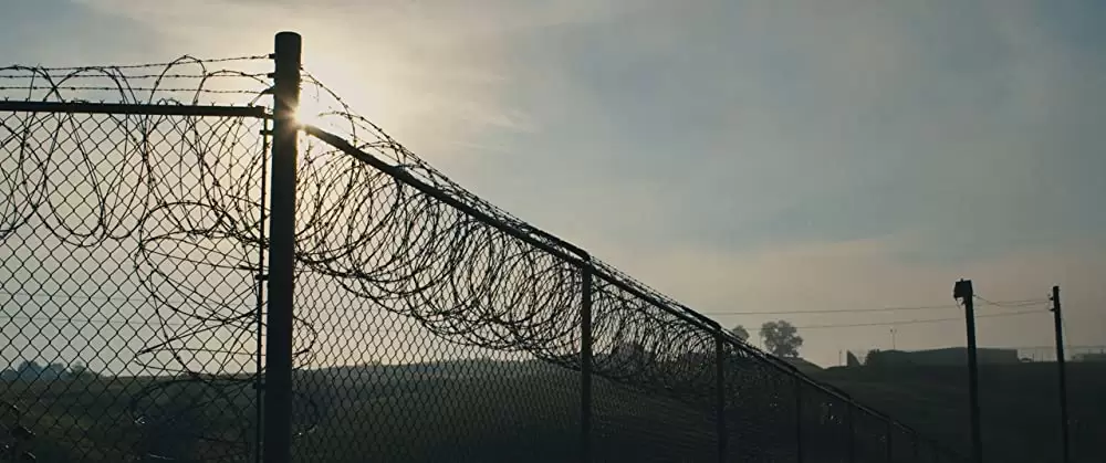 ブルー・リベンジの画像