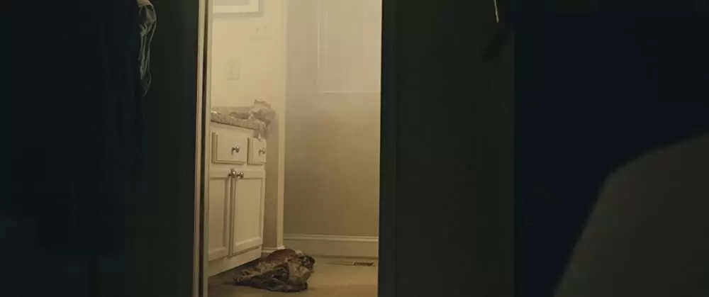 ブルー・リベンジの画像