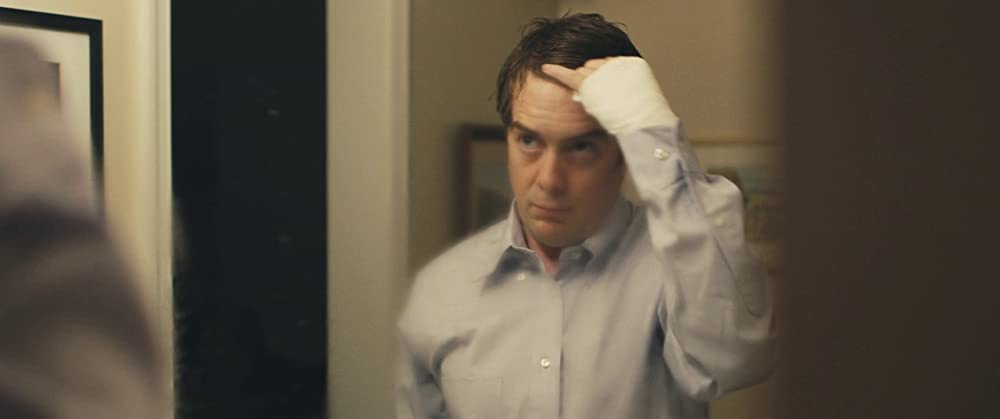 ブルー・リベンジの画像