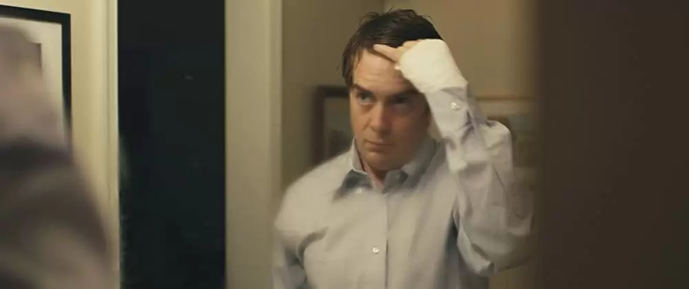 「ブルー・リベンジ」メイコン・ブレアの画像