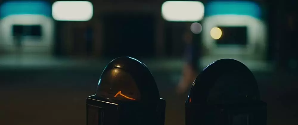 ブルー・リベンジの画像