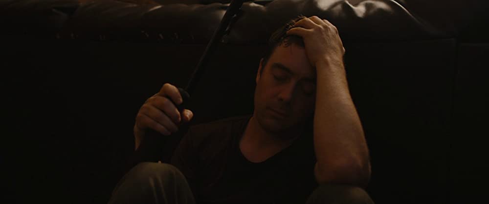 ブルー・リベンジの画像