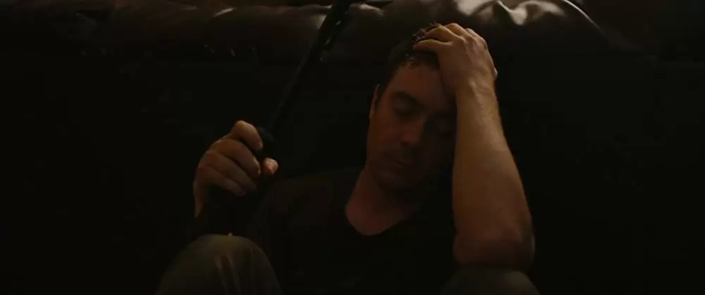 「ブルー・リベンジ」メイコン・ブレアの画像