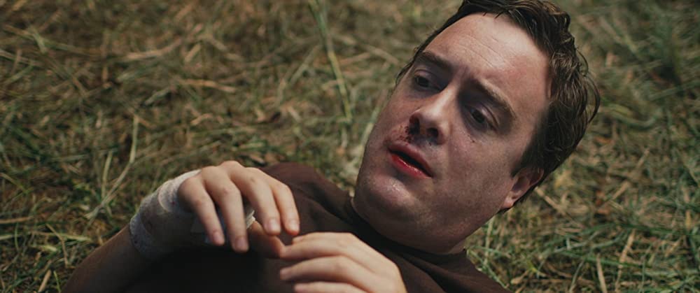 ブルー・リベンジの画像