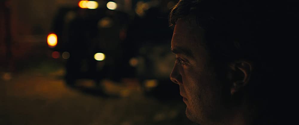 ブルー・リベンジの画像