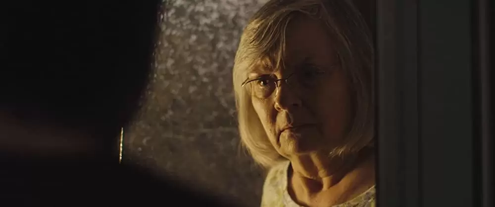 ブルー・リベンジの画像