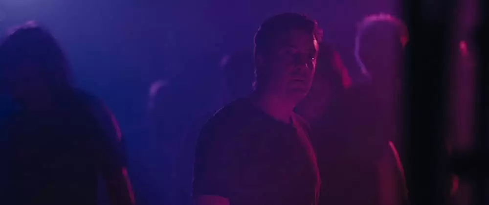 「ブルー・リベンジ」メイコン・ブレアの画像