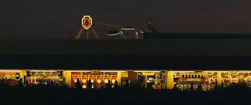 ブルー・リベンジの画像