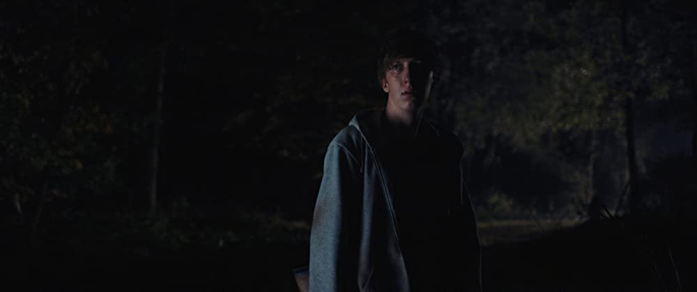 ブルー・リベンジの画像