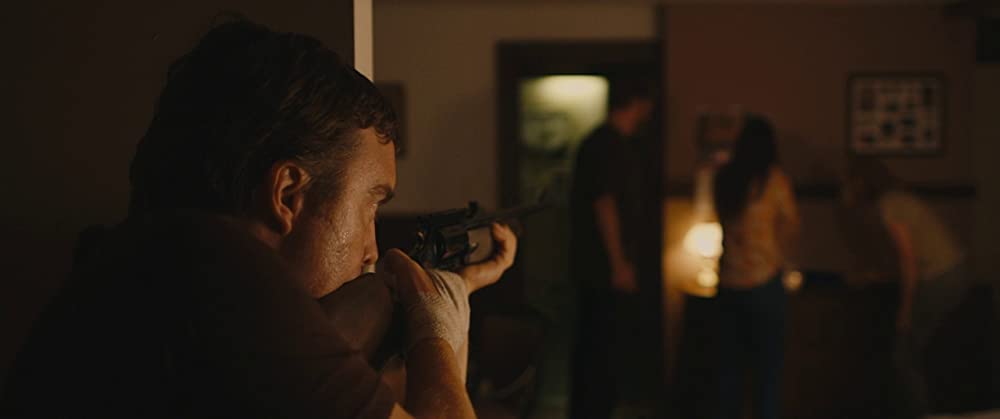 ブルー・リベンジの画像