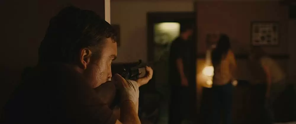 「ブルー・リベンジ」メイコン・ブレアの画像