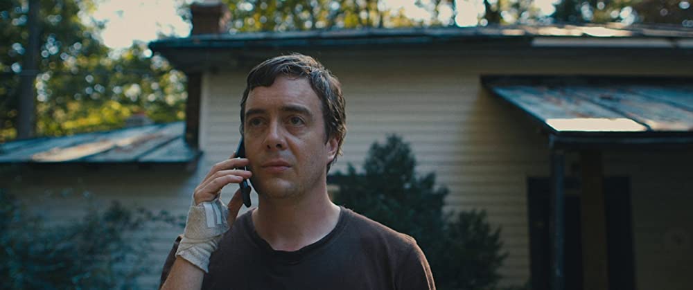 ブルー・リベンジの画像