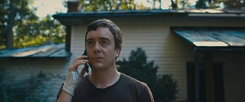 「ブルー・リベンジ」メイコン・ブレアの画像