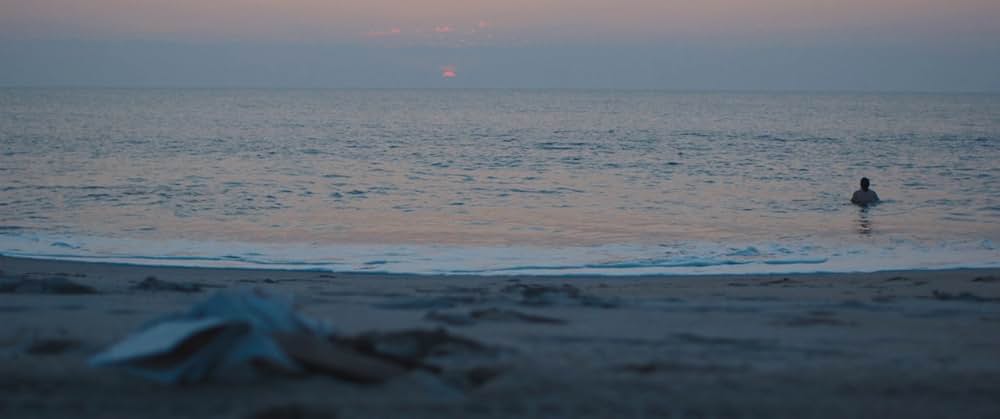 ブルー・リベンジの画像