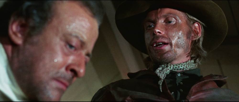 俺はサルタナ/銃と棺桶の交換の画像