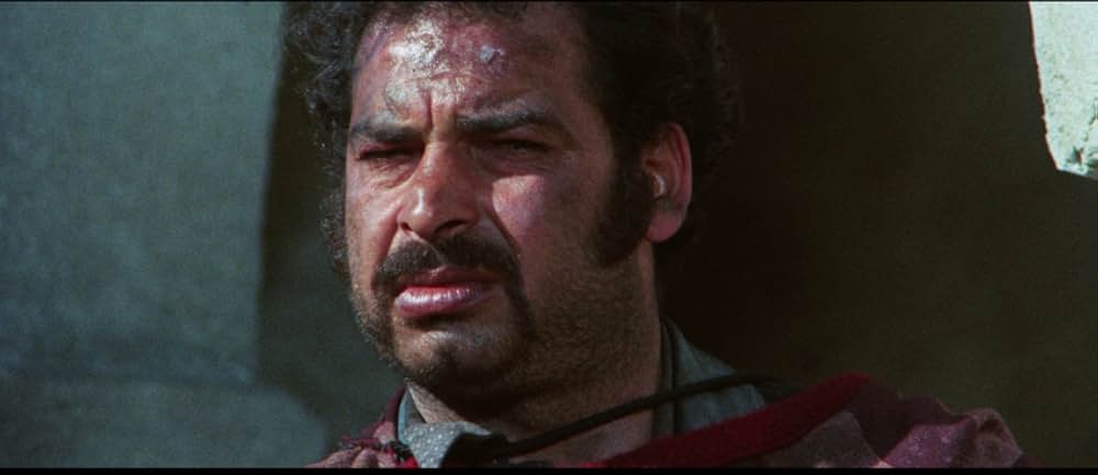 俺はサルタナ/銃と棺桶の交換の画像