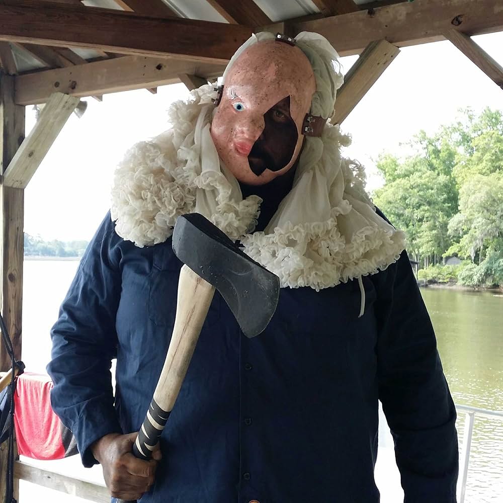 ドール・フェイスの画像