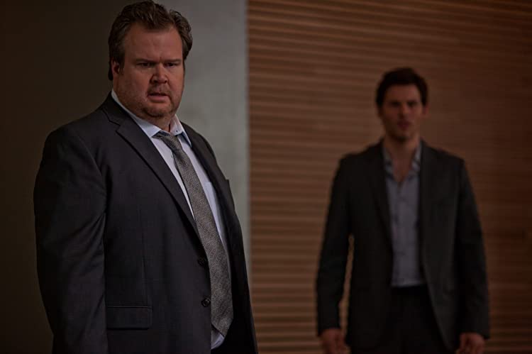 パーフェクト・ルームの画像