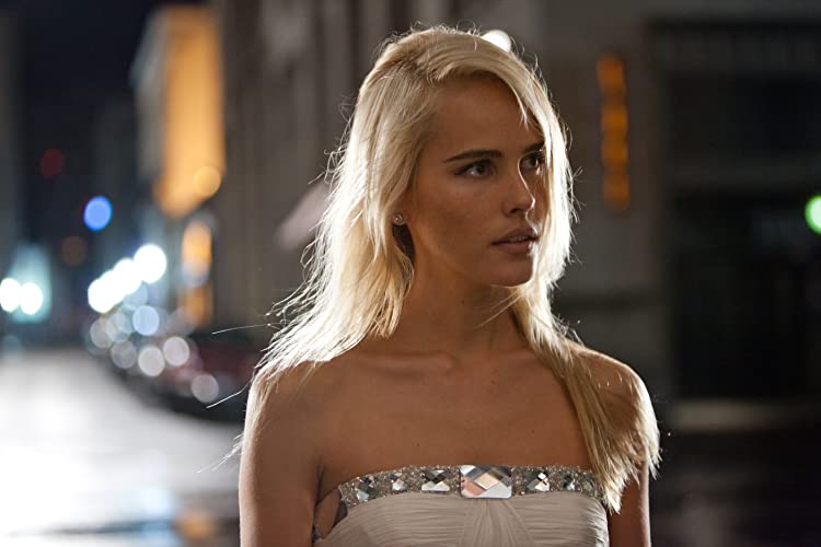 パーフェクト・ルームの画像