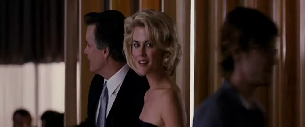 パーフェクト・ルームの画像