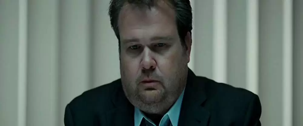 パーフェクト・ルームの画像