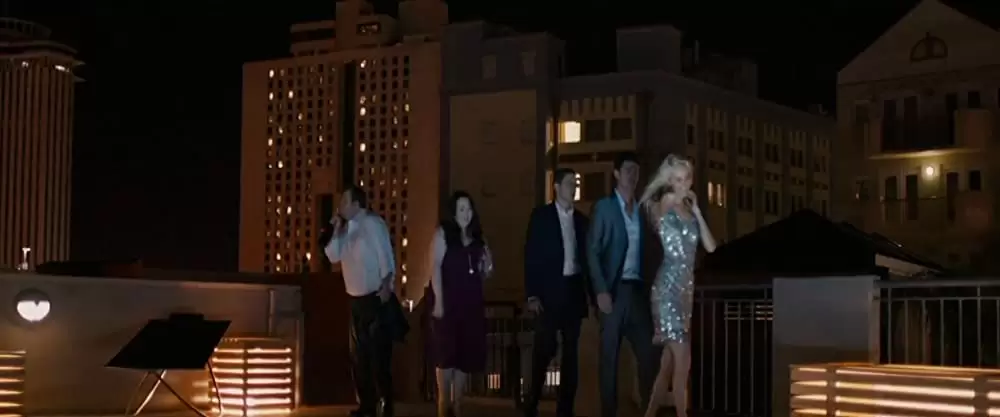 パーフェクト・ルームの画像