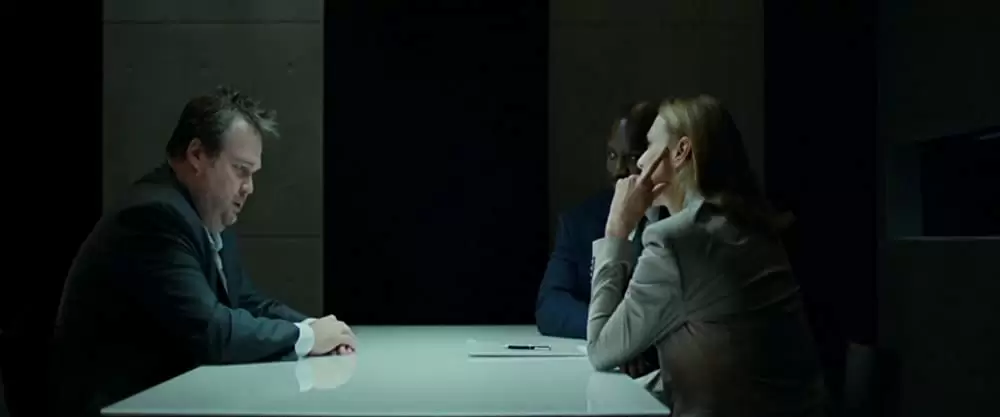 パーフェクト・ルームの画像