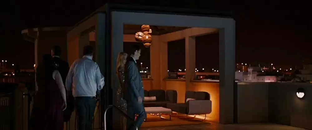 パーフェクト・ルームの画像