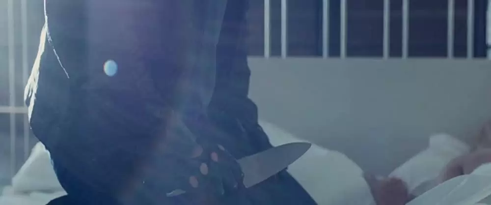 パーフェクト・ルームの画像