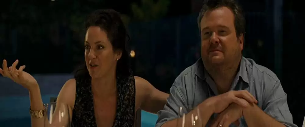 パーフェクト・ルームの画像