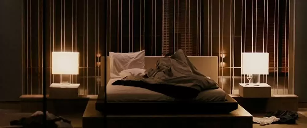 パーフェクト・ルームの画像