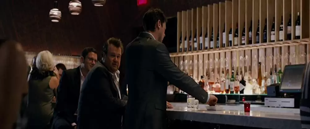 パーフェクト・ルームの画像