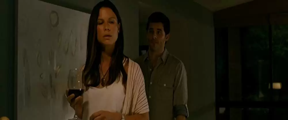 パーフェクト・ルームの画像