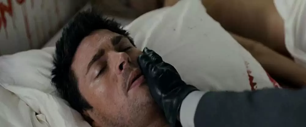 パーフェクト・ルームの画像