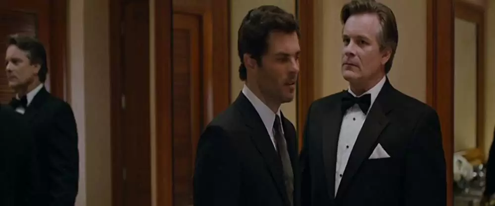 パーフェクト・ルームの画像