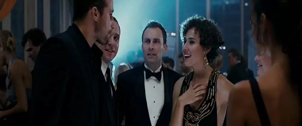 パーフェクト・ルームの画像