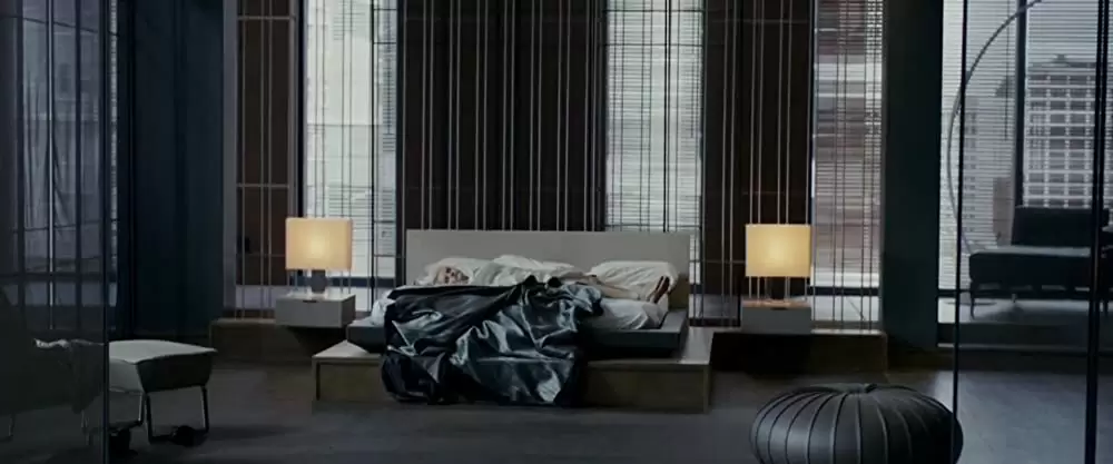 パーフェクト・ルームの画像