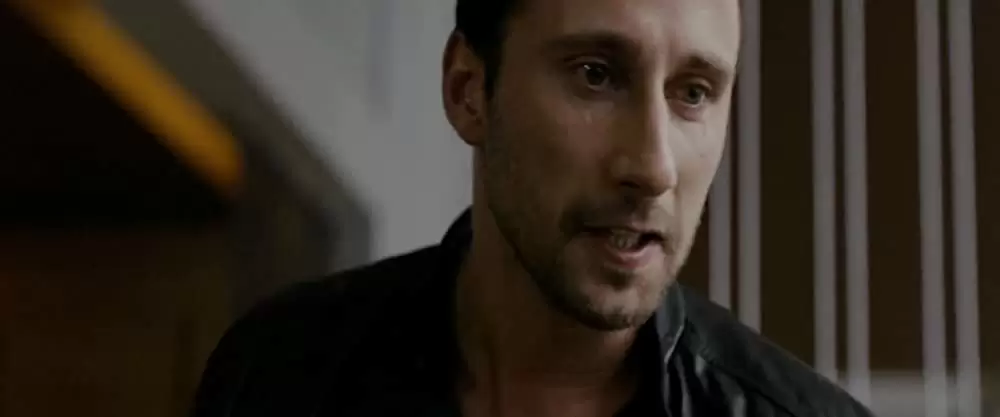 パーフェクト・ルームの画像