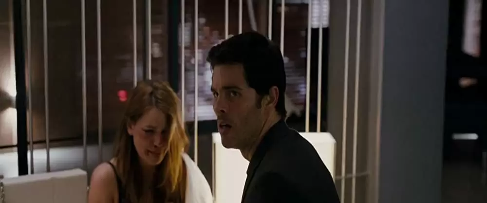 パーフェクト・ルームの画像