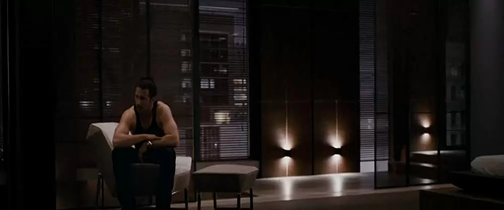 パーフェクト・ルームの画像