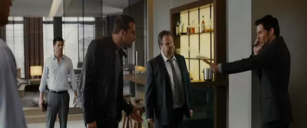 パーフェクト・ルームの画像