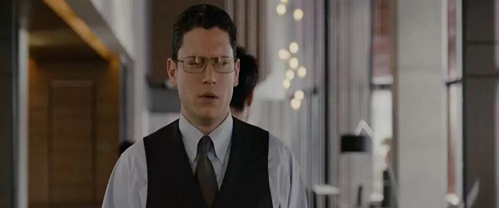 パーフェクト・ルームの画像