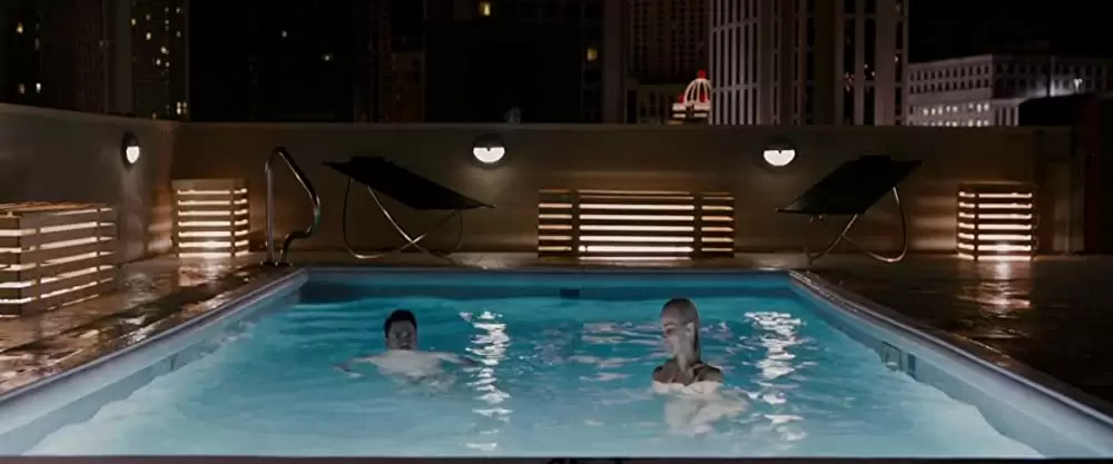 パーフェクト・ルームの画像