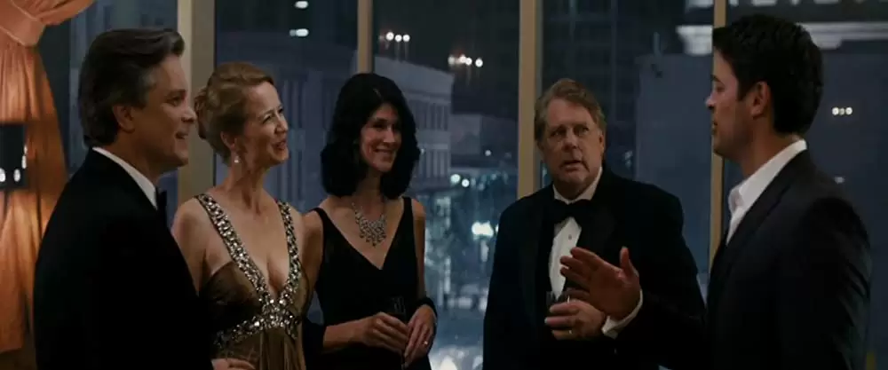 パーフェクト・ルームの画像