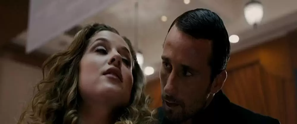 パーフェクト・ルームの画像