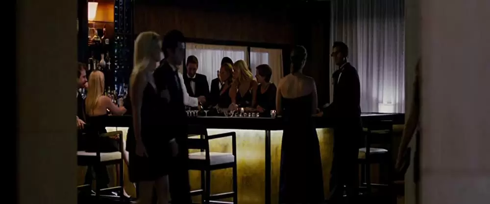 パーフェクト・ルームの画像