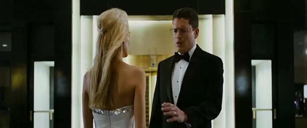 パーフェクト・ルームの画像