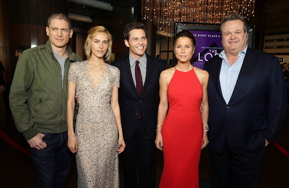 パーフェクト・ルームの画像