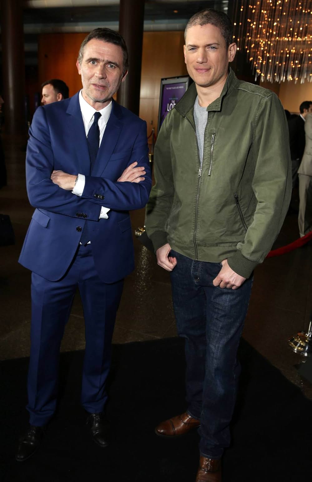 パーフェクト・ルームの画像